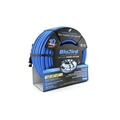 Rmx Industries Blubird Air Hose 3/8 In. X 100 Ft. 1/4 In. Mnpt BB38100